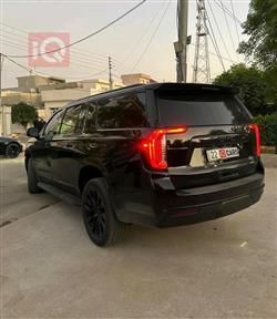 جي ام سي يوكون